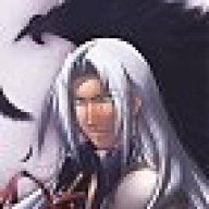 Sephiroth