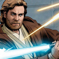 Obi-Wan Kenobi