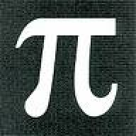 \pi