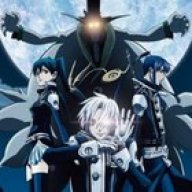 D.Gray-man