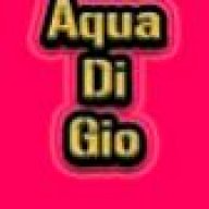 Aqua Di Gio