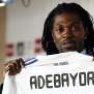 adebayor