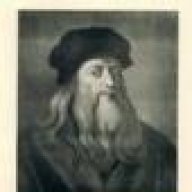 Leonardo da Vinci