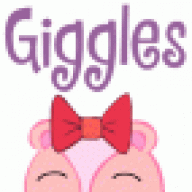 giggles