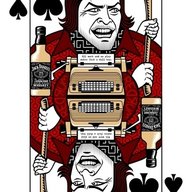 Jack of Spades