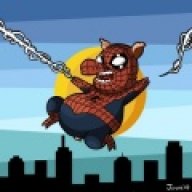 Spiderpig