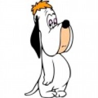 Droopy