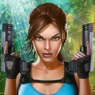 TombRaiderLover