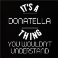 Donatella