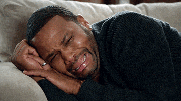 Anthony Anderson Reaction GIF Anthony Anderson Reaction GIF