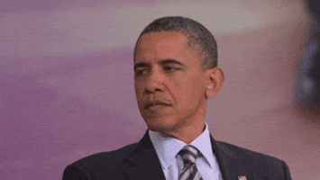 serious barack obama GIF serious barack obama GIF