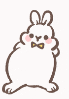 Bunny Love GIF Bunny Love GIF