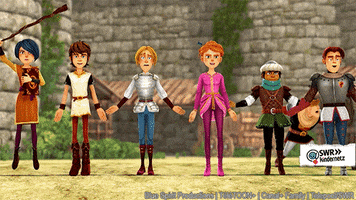 Zusammen Jumping Jack GIF by SWR Kindernetz Zusammen Jumping Jack GIF by SWR Kindernetz