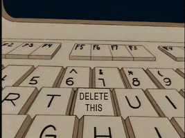 bird delete this GIF by Skab bird delete this GIF by Skab