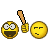 Χτυπάω